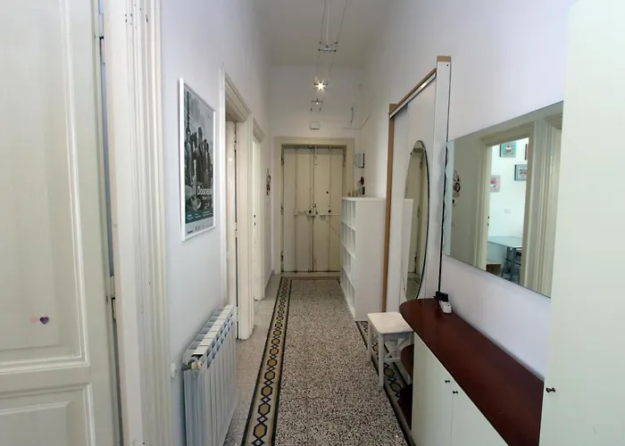Apartamento Angelo Emo Flat Roma