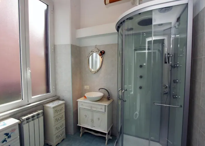 Apartamento Angelo Emo Flat Roma