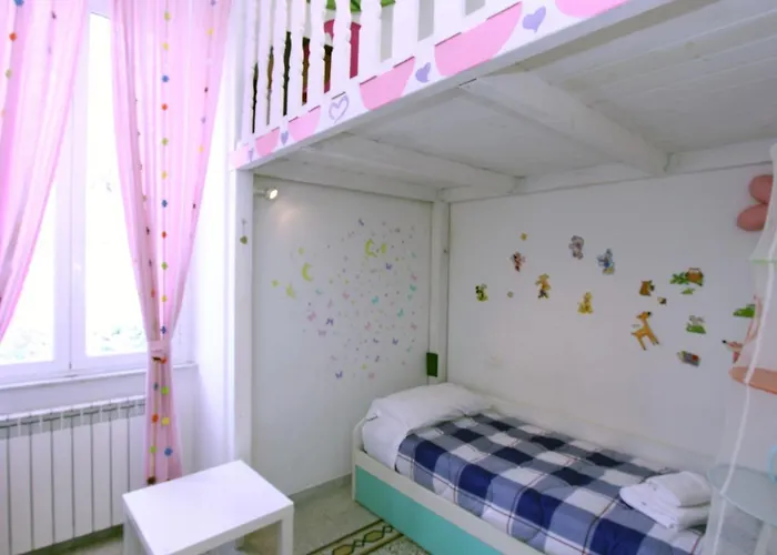 Apartamento Angelo Emo Flat Roma